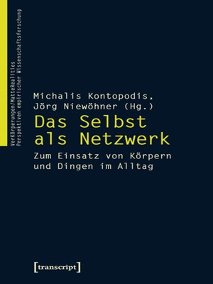 cover image of Das Selbst als Netzwerk